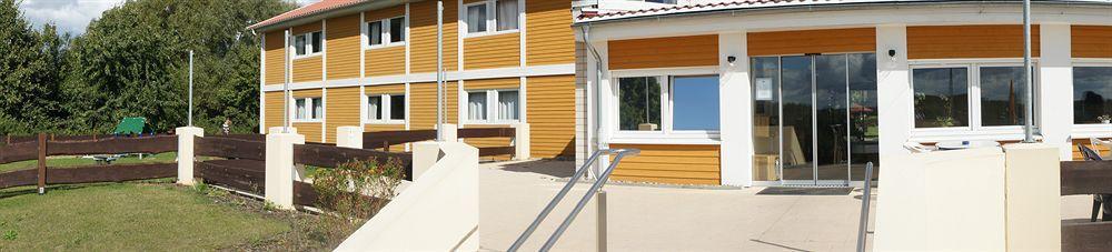 Schwedenhaus วิสมาร์ ภายนอก รูปภาพ