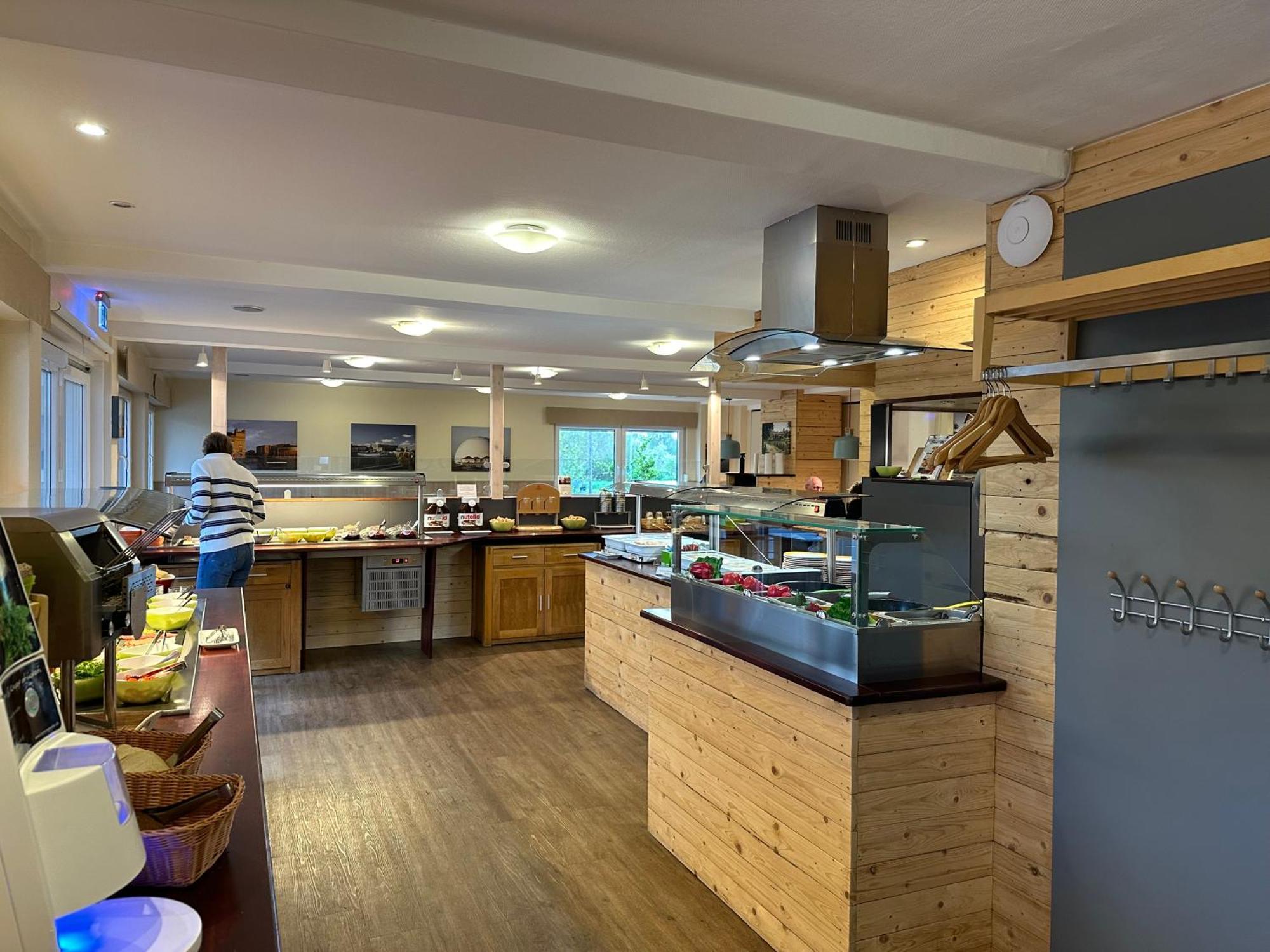 Schwedenhaus วิสมาร์ ภายนอก รูปภาพ