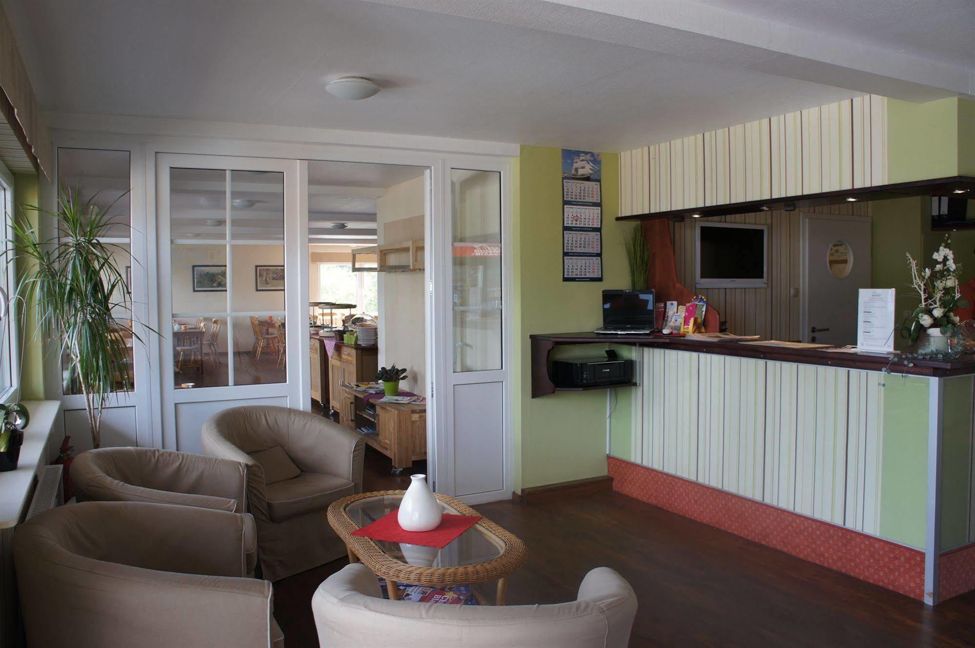 Schwedenhaus วิสมาร์ ภายนอก รูปภาพ